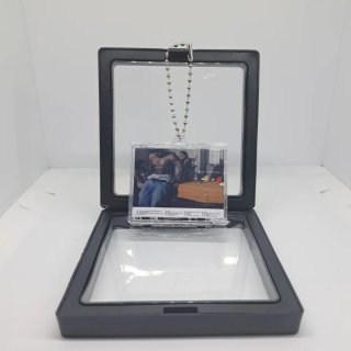 Portachiavi Mini CD Geolier