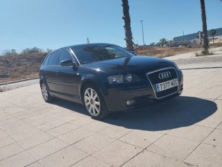 Audi A3 2007