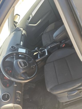 Audi A3 2007