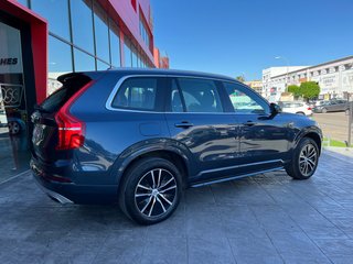 Volvo XC90 B5 INSCRIPTION 7PLAZAS2021