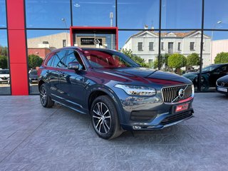 Volvo XC90 B5 INSCRIPTION 7PLAZAS2021