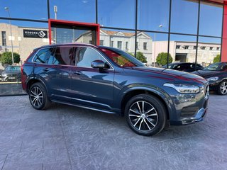Volvo XC90 B5 INSCRIPTION 7PLAZAS2021