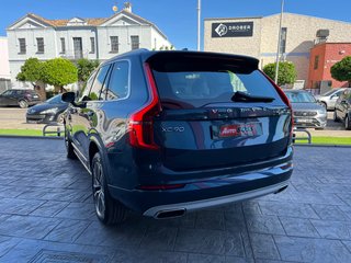 Volvo XC90 B5 INSCRIPTION 7PLAZAS2021