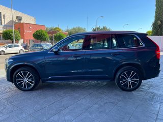 Volvo XC90 B5 INSCRIPTION 7PLAZAS2021