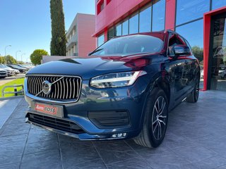 Volvo XC90 B5 INSCRIPTION 7PLAZAS2021