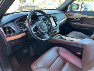 Volvo XC90 B5 INSCRIPTION 7PLAZAS2021