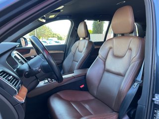 Volvo XC90 B5 INSCRIPTION 7PLAZAS2021