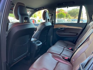 Volvo XC90 B5 INSCRIPTION 7PLAZAS2021