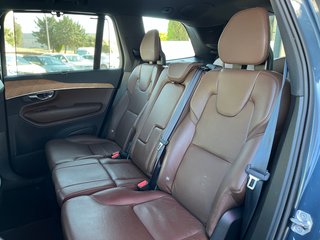 Volvo XC90 B5 INSCRIPTION 7PLAZAS2021
