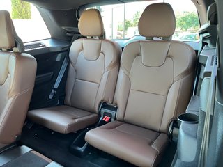 Volvo XC90 B5 INSCRIPTION 7PLAZAS2021