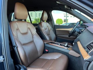 Volvo XC90 B5 INSCRIPTION 7PLAZAS2021