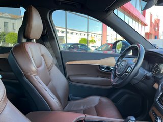 Volvo XC90 B5 INSCRIPTION 7PLAZAS2021