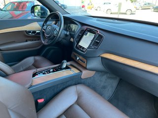Volvo XC90 B5 INSCRIPTION 7PLAZAS2021
