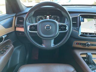 Volvo XC90 B5 INSCRIPTION 7PLAZAS2021