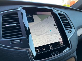 Volvo XC90 B5 INSCRIPTION 7PLAZAS2021