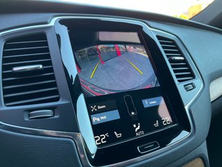 Volvo XC90 B5 INSCRIPTION 7PLAZAS2021