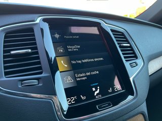 Volvo XC90 B5 INSCRIPTION 7PLAZAS2021