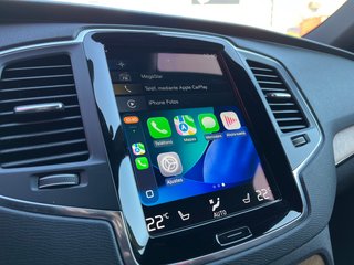 Volvo XC90 B5 INSCRIPTION 7PLAZAS2021