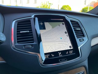 Volvo XC90 B5 INSCRIPTION 7PLAZAS2021