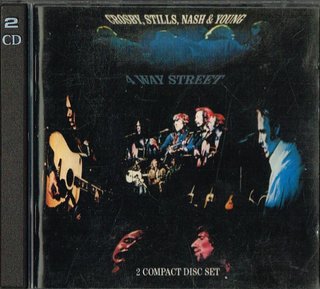 Neil Young Official Series 22, 23+, 24 & 25