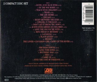 Neil Young Official Series 22, 23+, 24 & 25