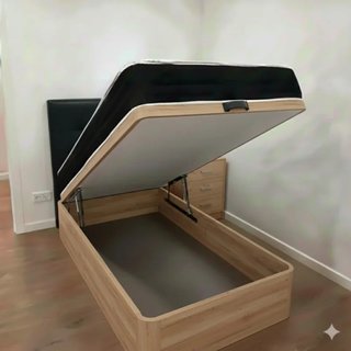 Muebles de dormitorio nuevos