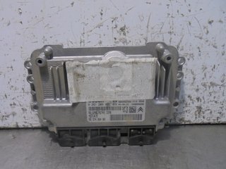 4628135 9657489480 centralita motor uce citroen c4
