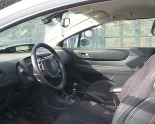 4628135 9657489480 centralita motor uce citroen c4