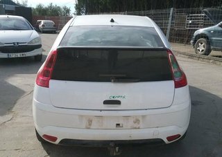4628135 9657489480 centralita motor uce citroen c4