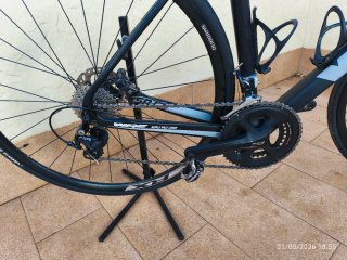 Bicicleta da strada WRC TSR Disc