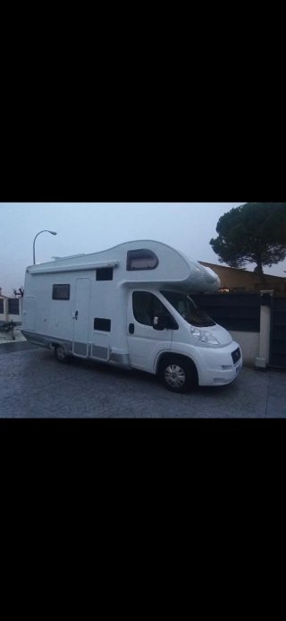 FIAT Ducato 2009