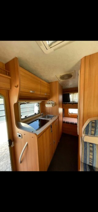 FIAT Ducato 2009