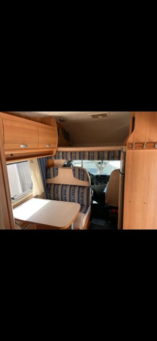 FIAT Ducato 2009