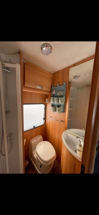 FIAT Ducato 2009