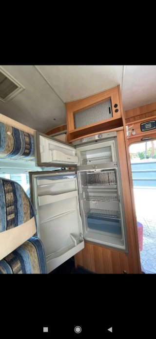 FIAT Ducato 2009