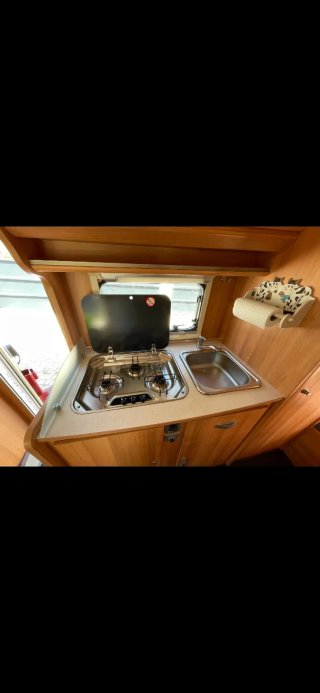 FIAT Ducato 2009