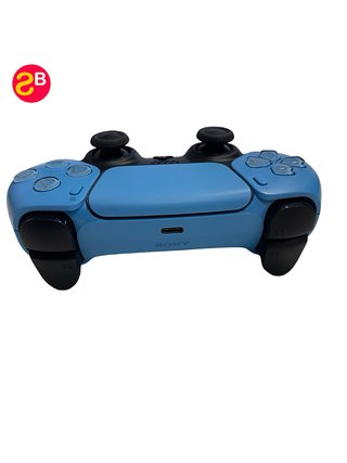Mando PS5 Azul