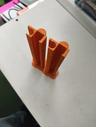 Adaptador Cajón Trofast para Trona Tripp Trapp