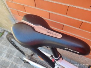 Bicicleta Riverside Frenos Disco