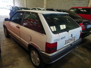 Seat Ibiza SXi New Style