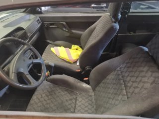 Seat Ibiza SXi New Style
