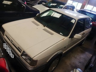 Seat Ibiza SXi New Style