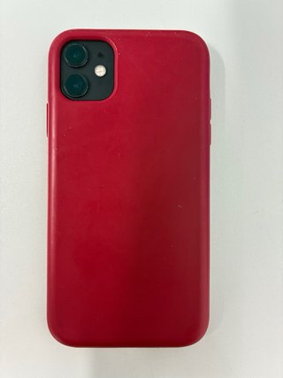 iPhone Negro