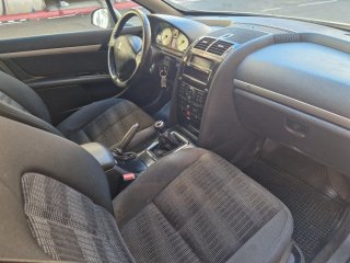 Peugeot 407 2009