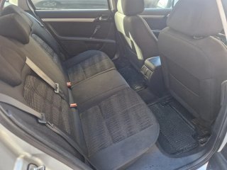 Peugeot 407 2009