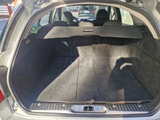 Peugeot 407 2009