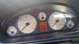 Peugeot 407 2009
