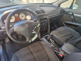 Peugeot 407 2009