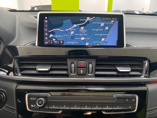 BMW X2 sDrive Advantage 18i 1.5 136CV Auto EL TOP!