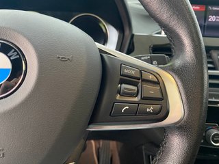 BMW X2 sDrive Advantage 18i 1.5 136CV Auto EL TOP!